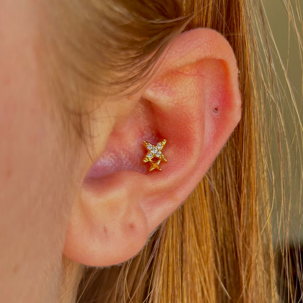 Double Star Sparkle