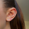 Crown Labret