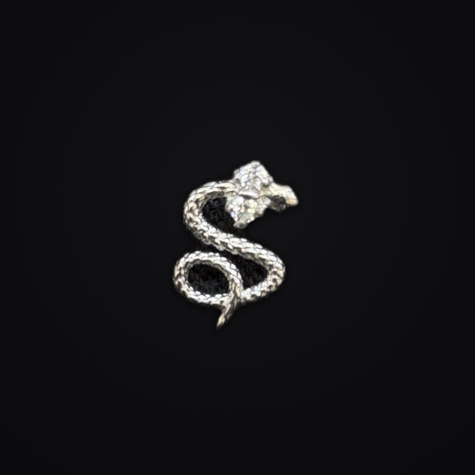 Snake Coil