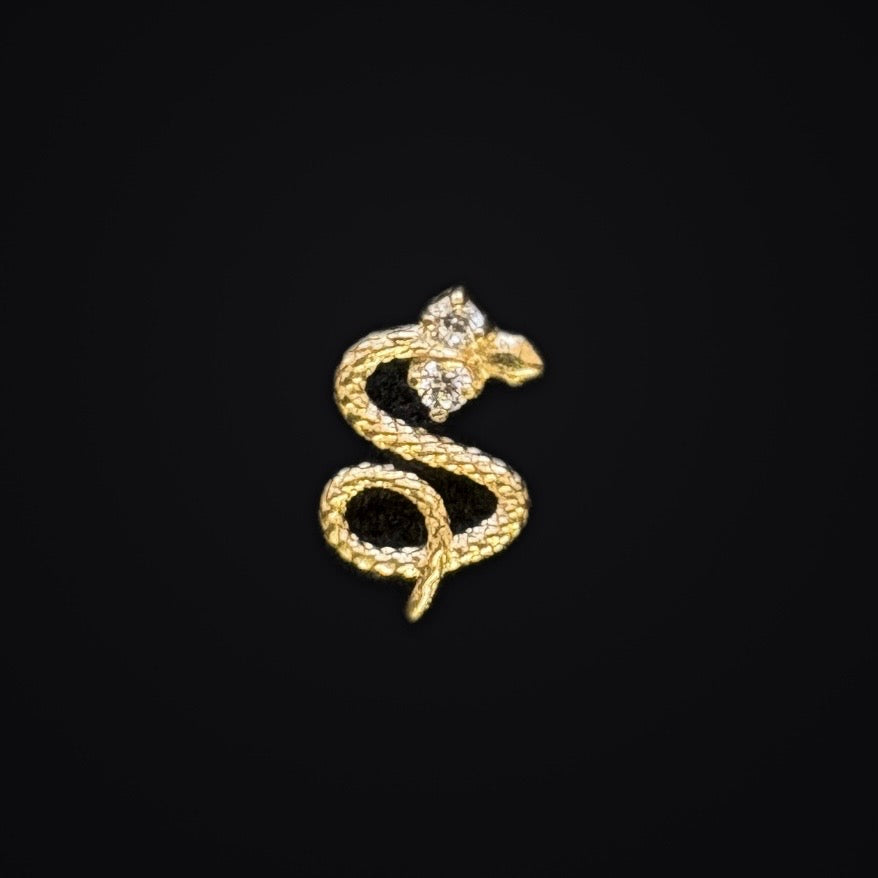 Snake Coil