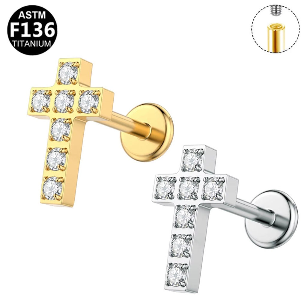 Divine Cross