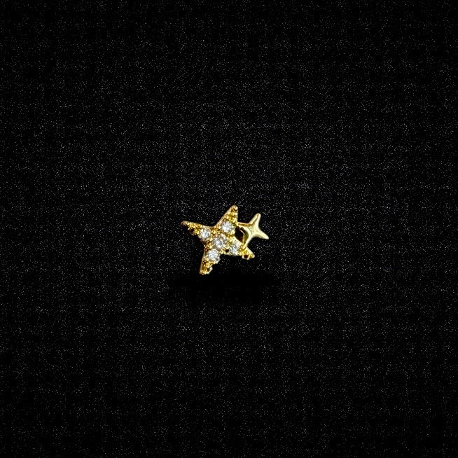 Double Star Sparkle