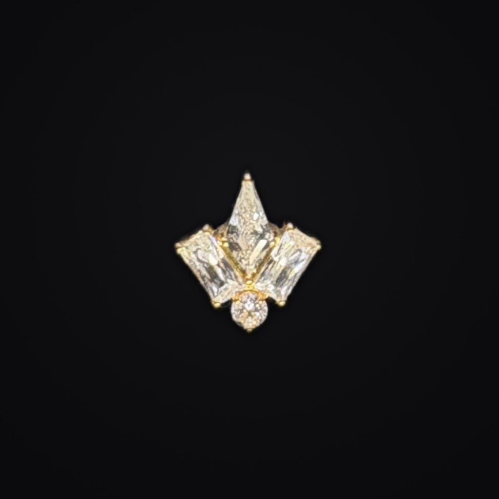 Crystal Cluster
