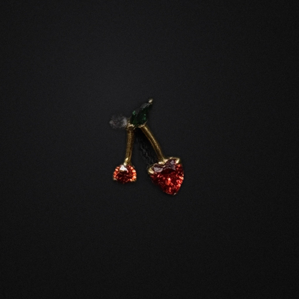Cherry Bloom