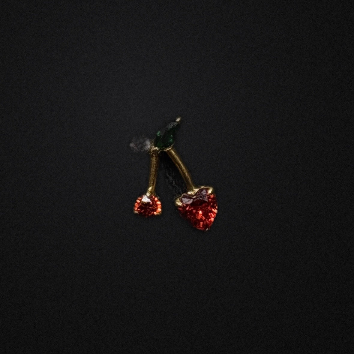 Cherry Bloom